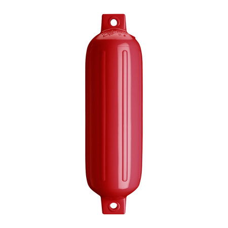 POLYFORM Polyform G-4 CLASSIC RED G Series Fender - 6.5" x 22", Classic Red G-4 CLASSIC RED
